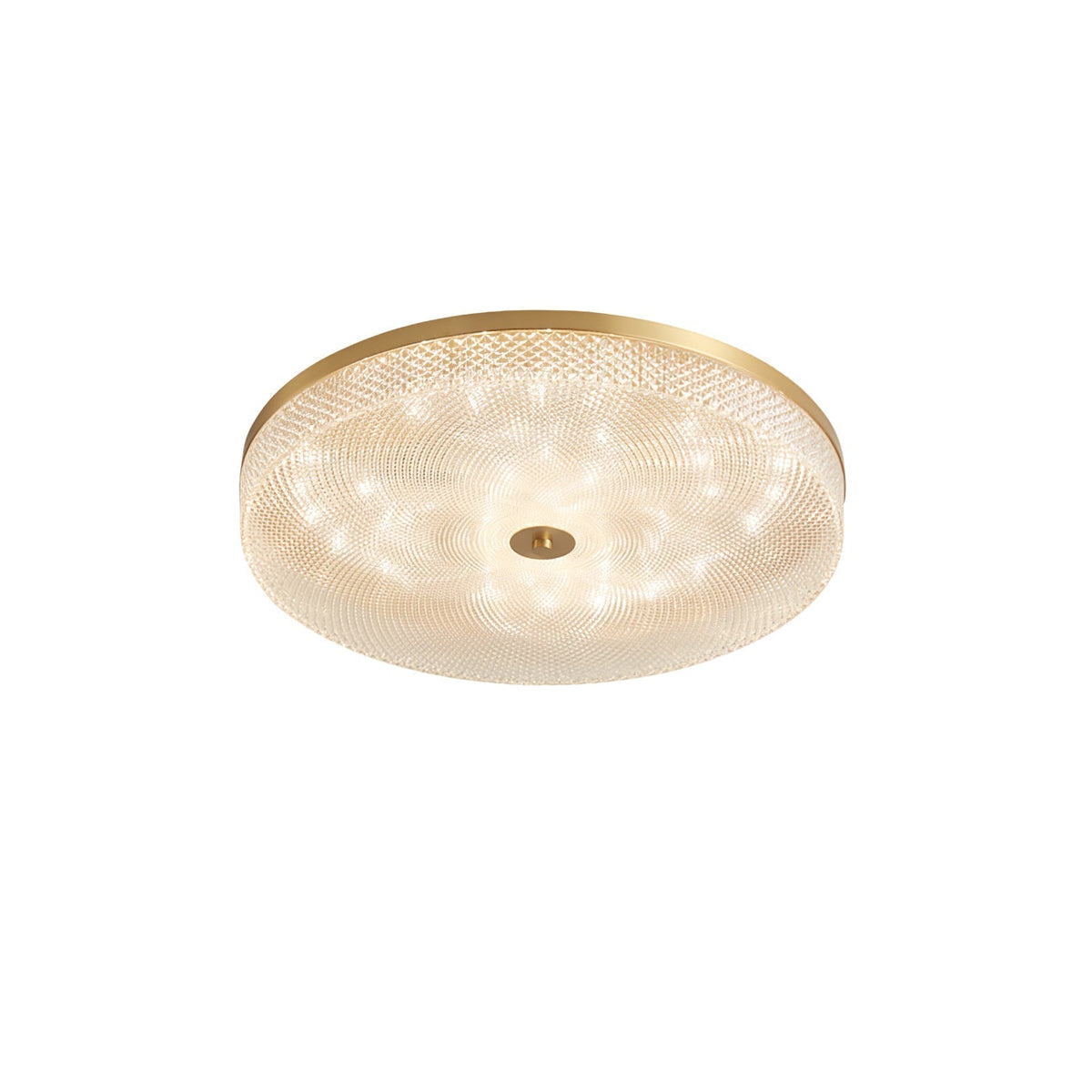 Ovelion nowoczesna lampa sufitowa minimalistyczna w paski