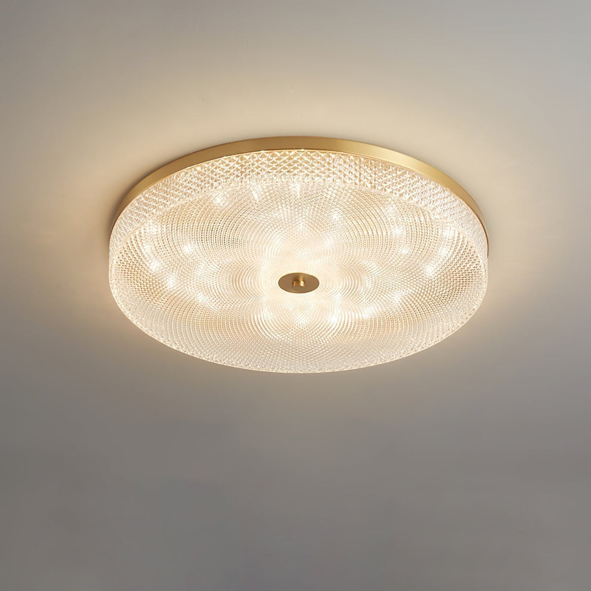 Ovelion nowoczesna lampa sufitowa minimalistyczna w paski