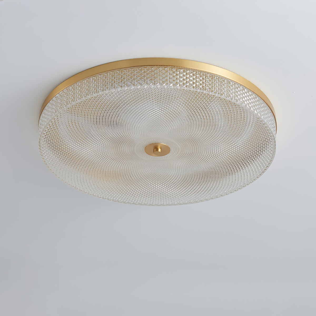 Ovelion nowoczesna lampa sufitowa minimalistyczna w paski