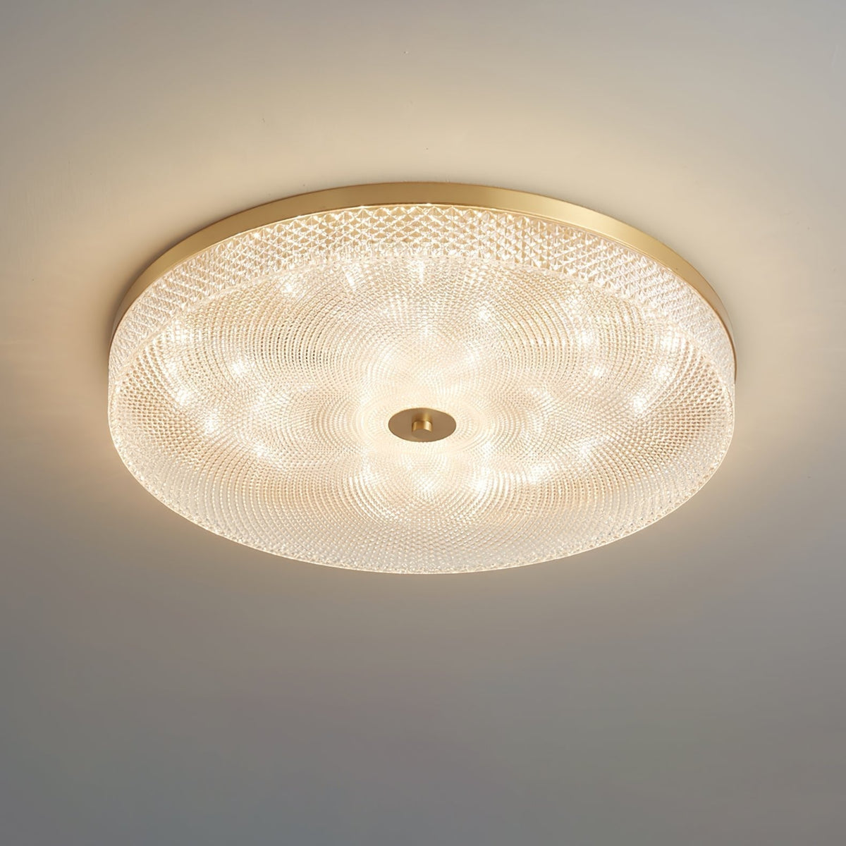 Ovelion nowoczesna lampa sufitowa minimalistyczna w paski