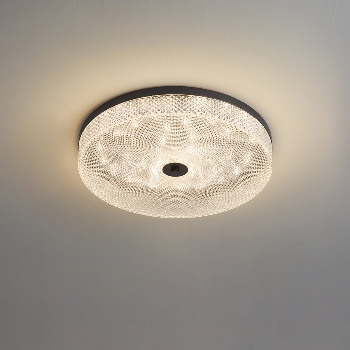 Ovelion nowoczesna lampa sufitowa minimalistyczna w paski