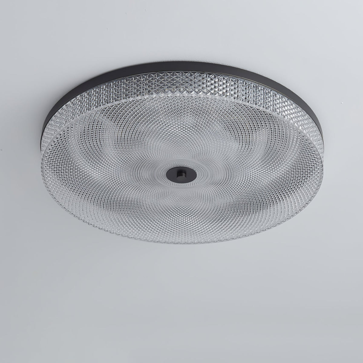 Ovelion nowoczesna lampa sufitowa minimalistyczna w paski