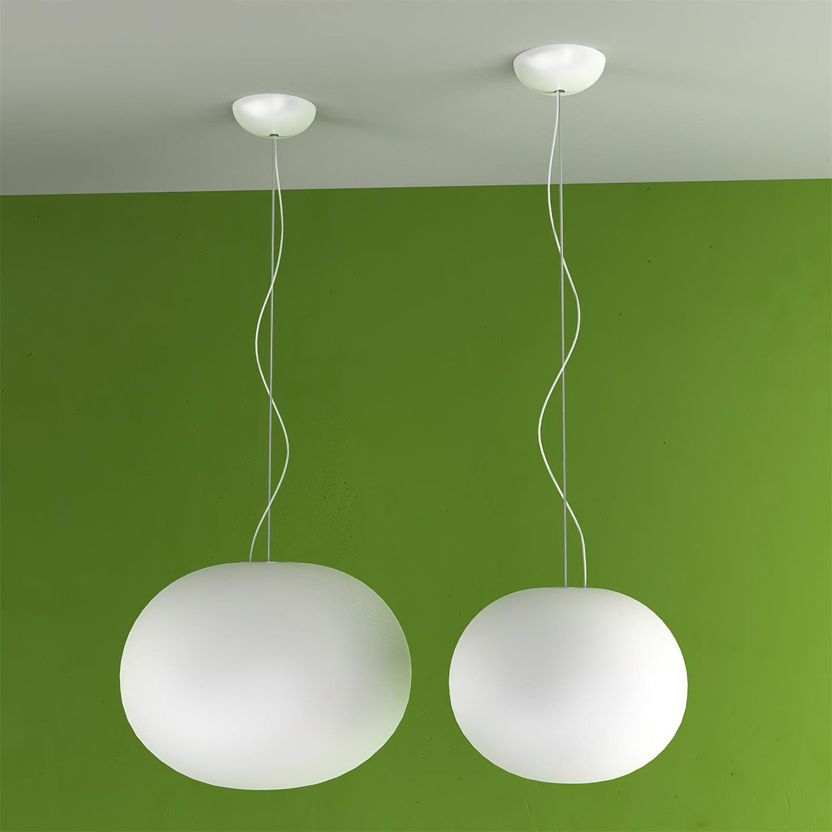 Norinine lampa wisząca