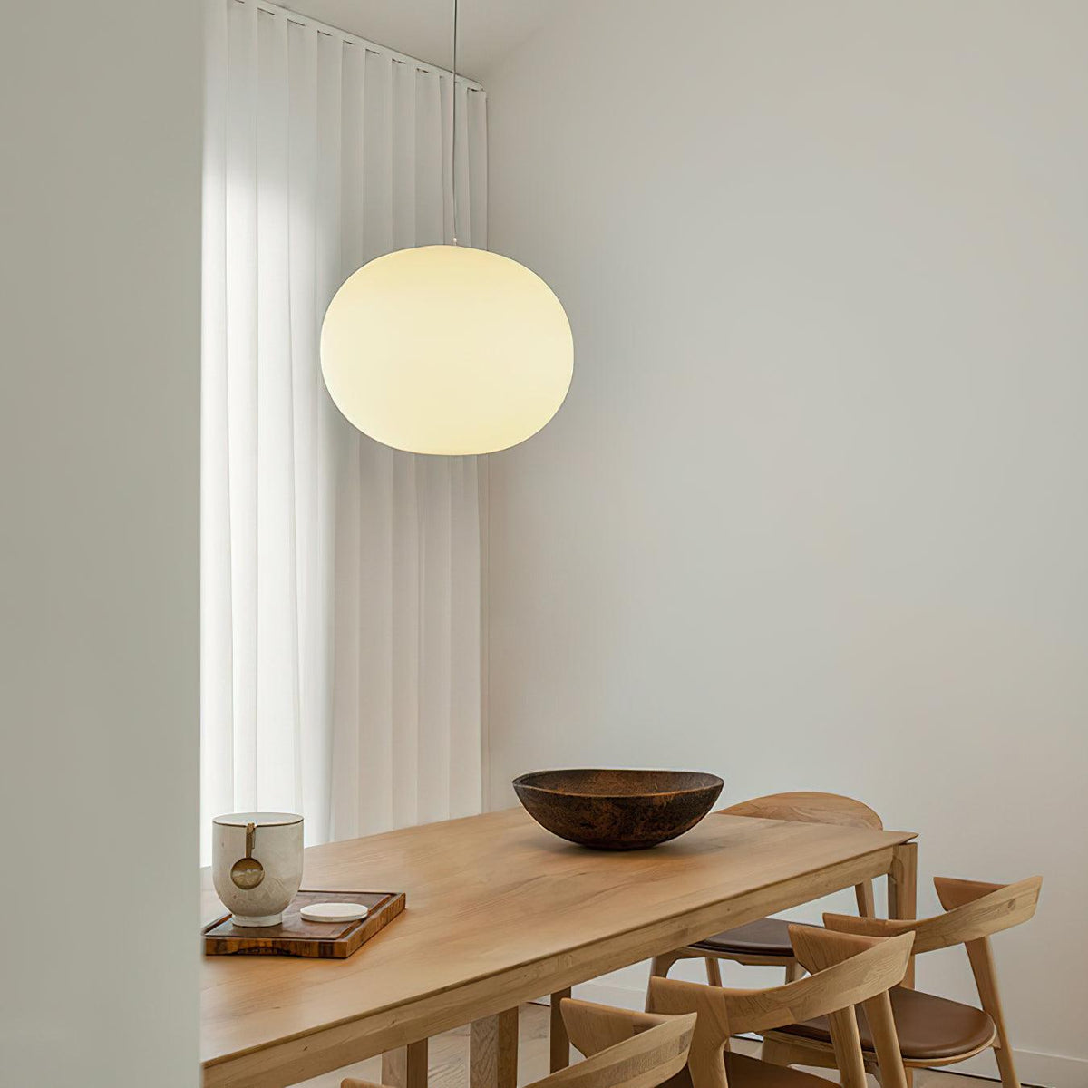 Norinine lampa wisząca