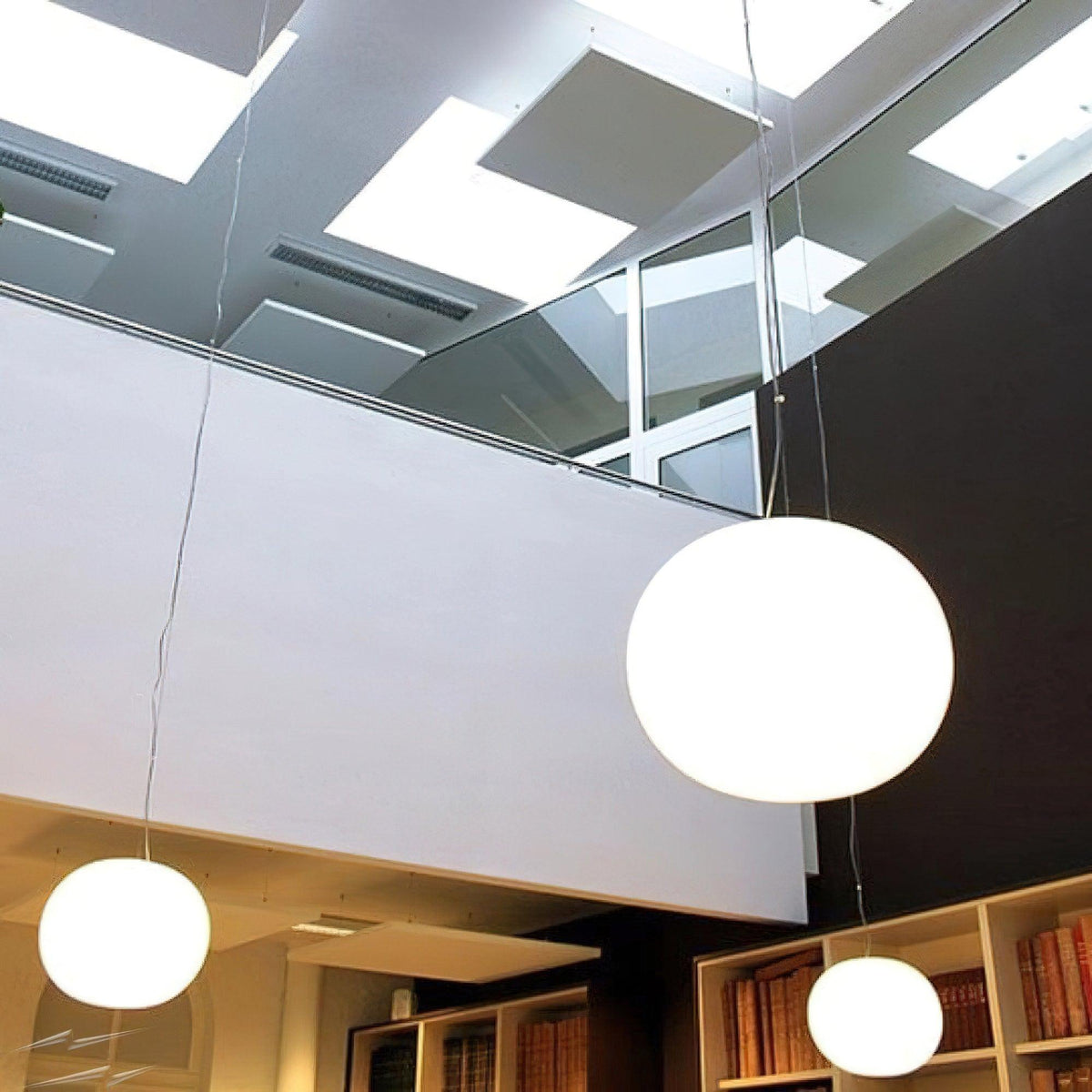 Norinine lampa wisząca