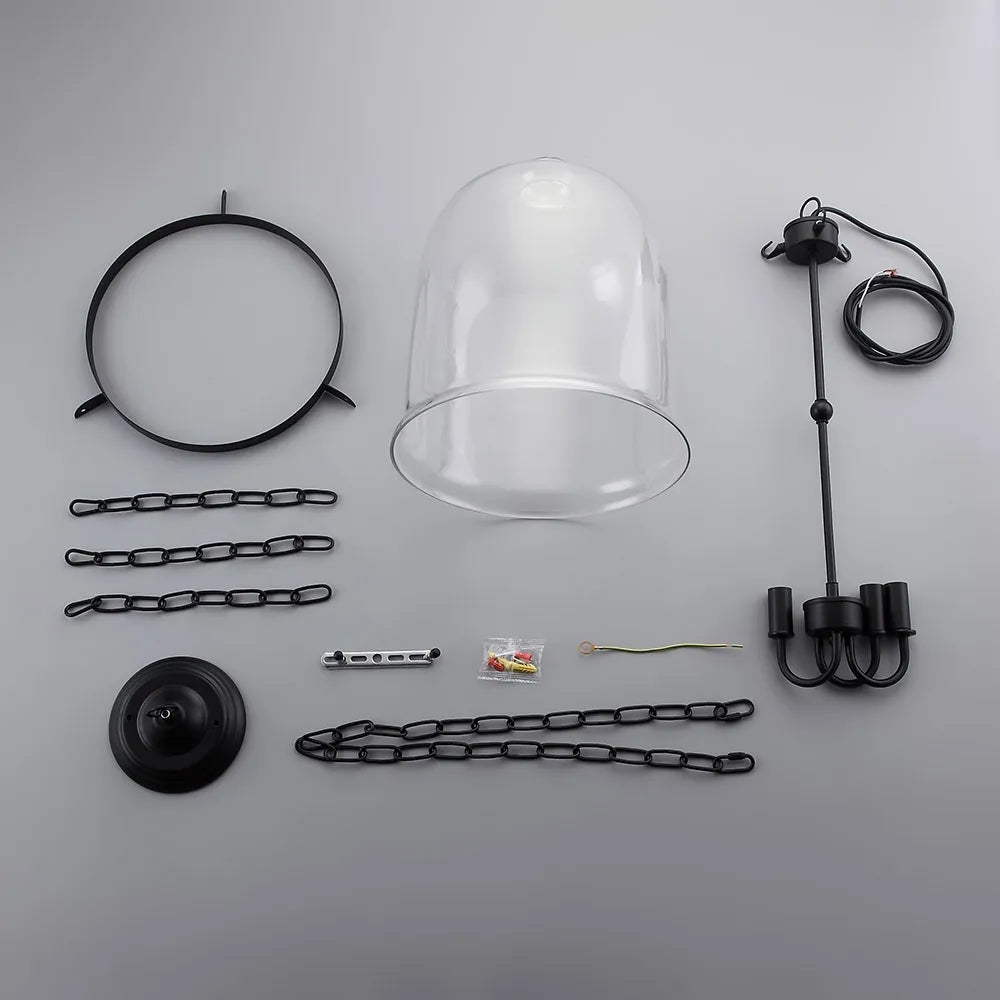 Selanira lampa wisząca
