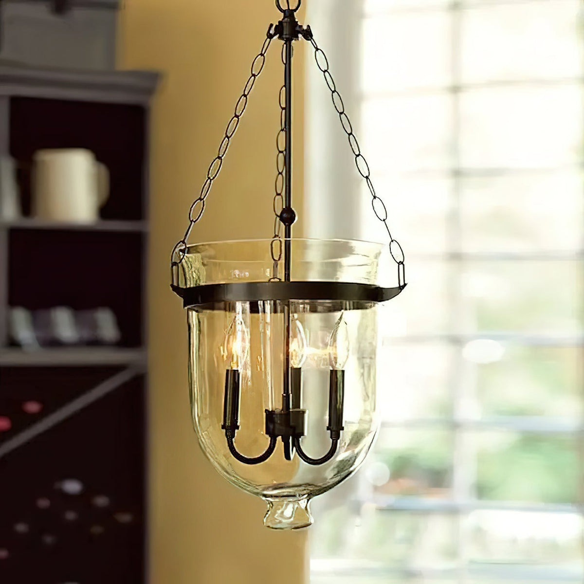 Selanira lampa wisząca
