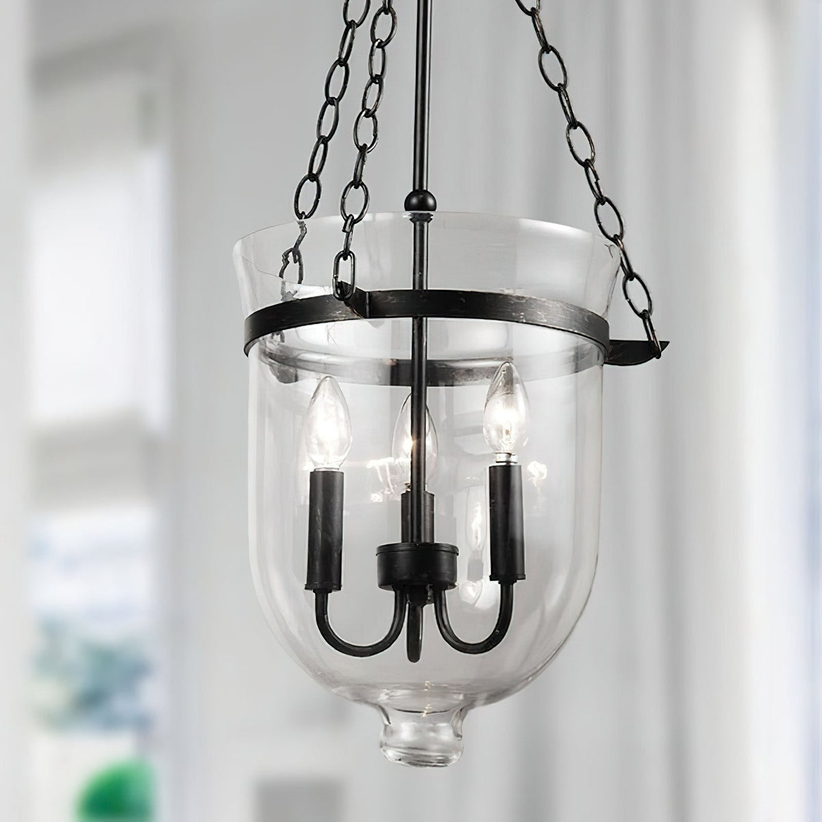 Selanira lampa wisząca