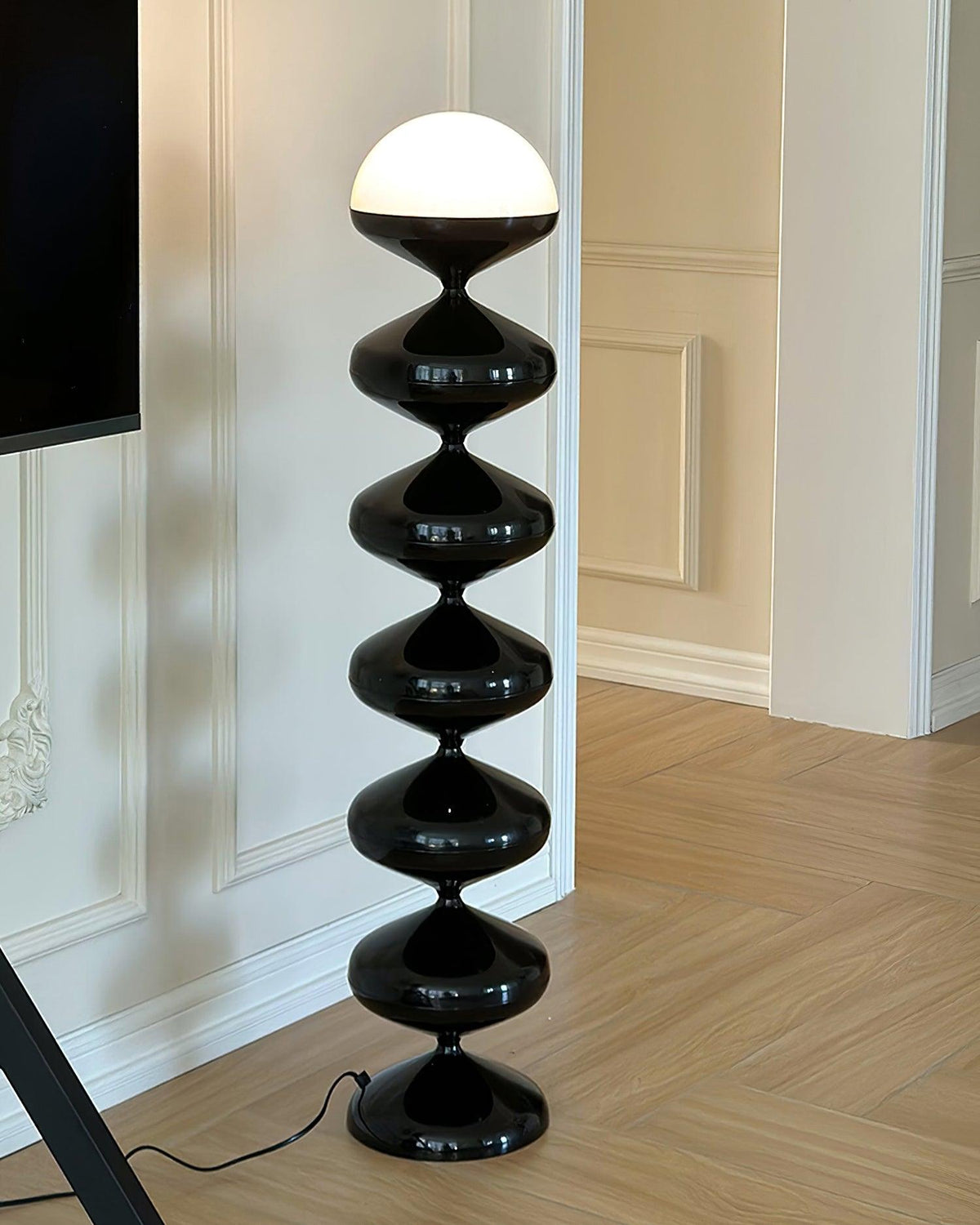 Noreriella lampa stojąca