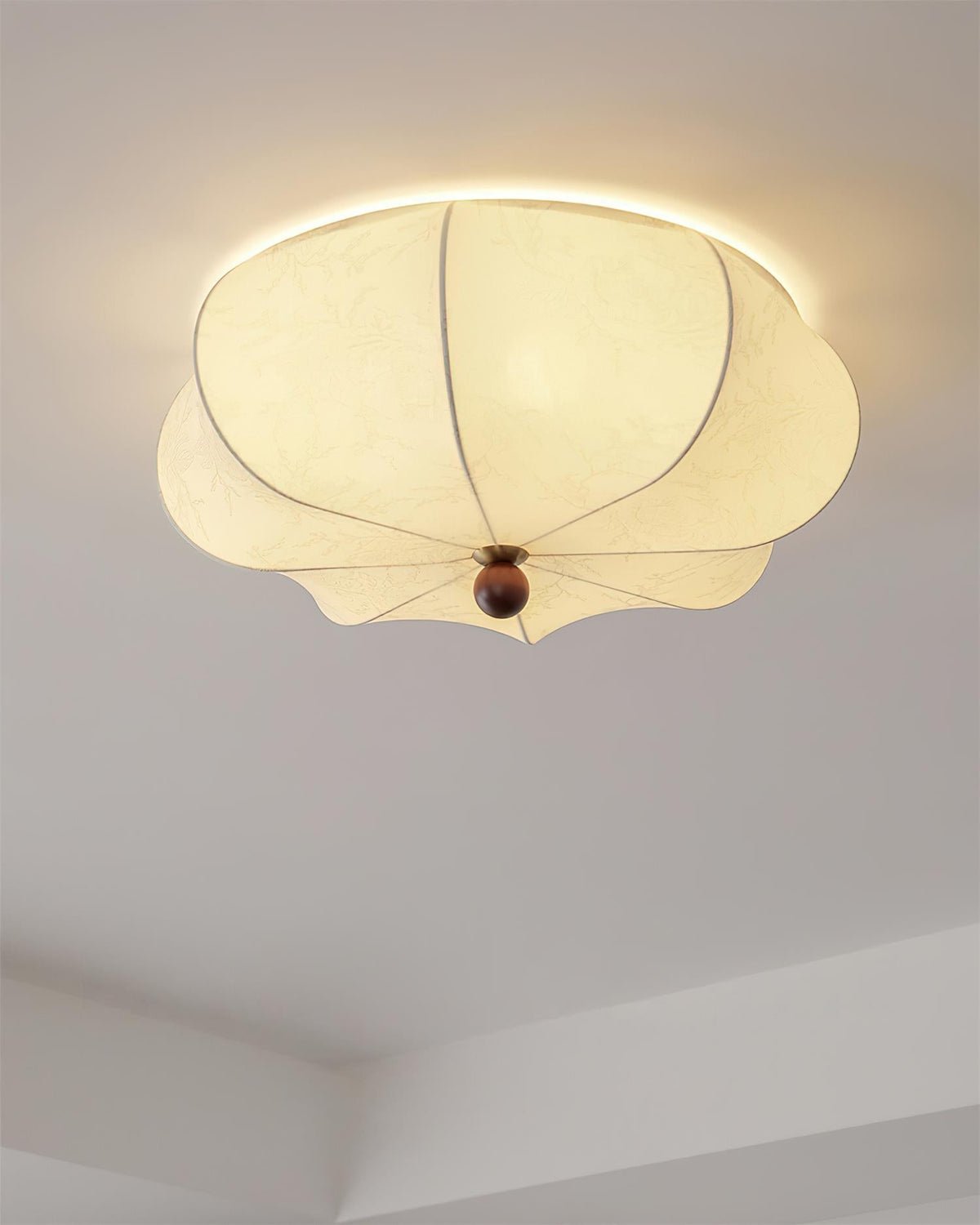 Bloom lampa sufitowa