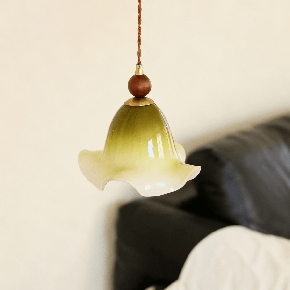 Velira Bloomfall lampa wisząca