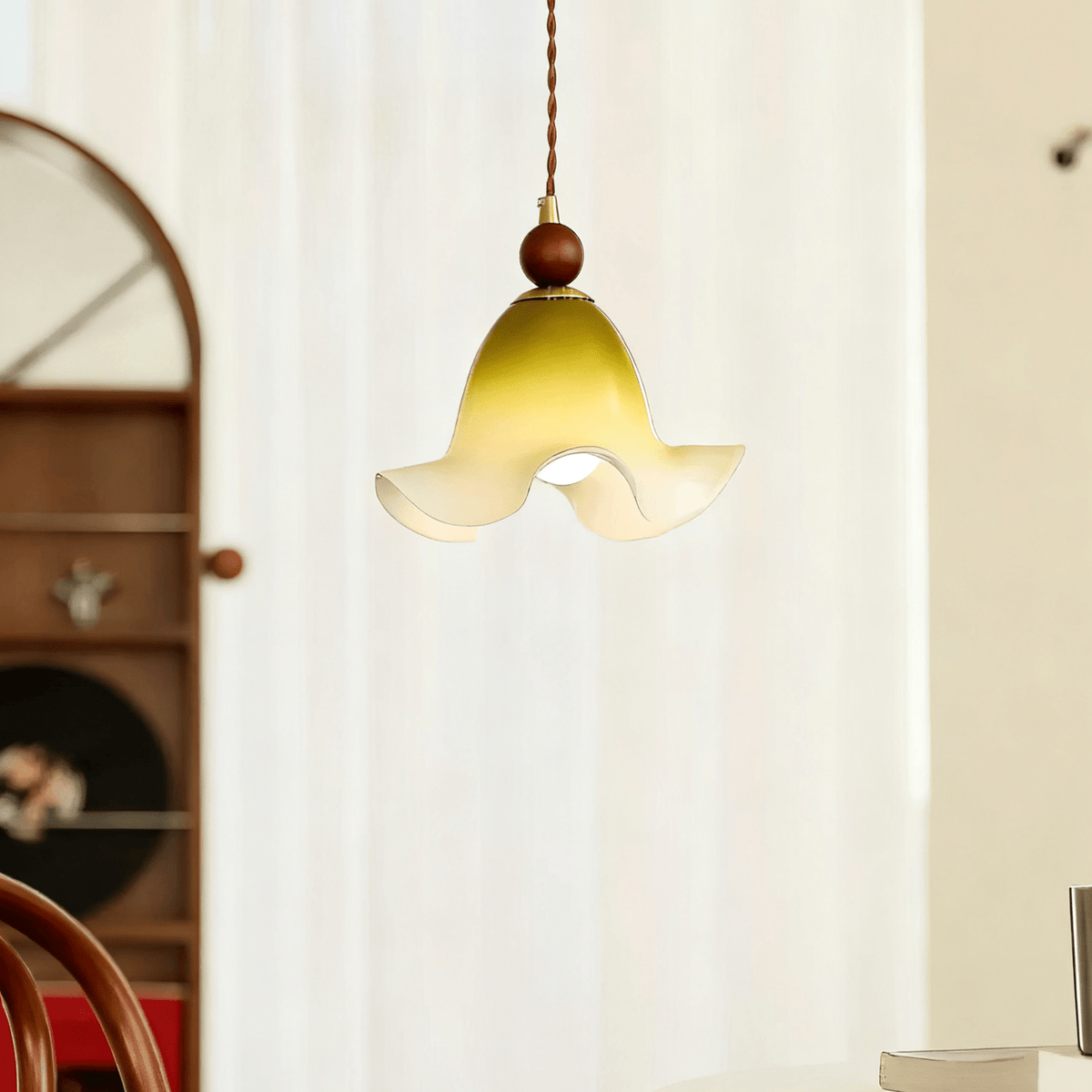 Velira Bloomfall lampa wisząca