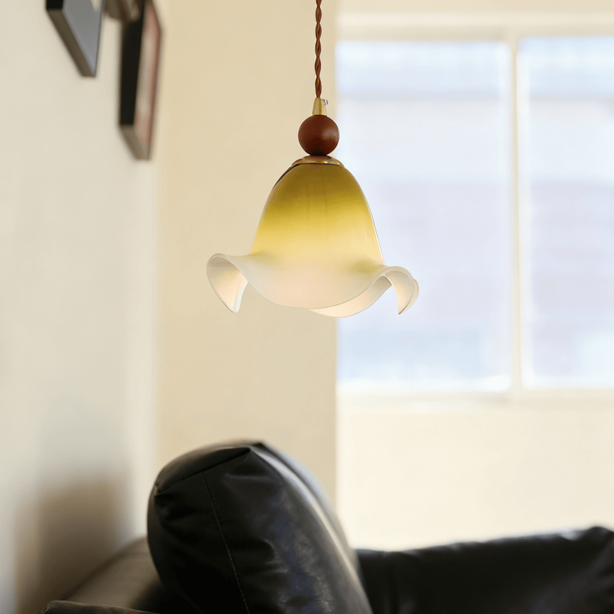 Velira Bloomfall lampa wisząca