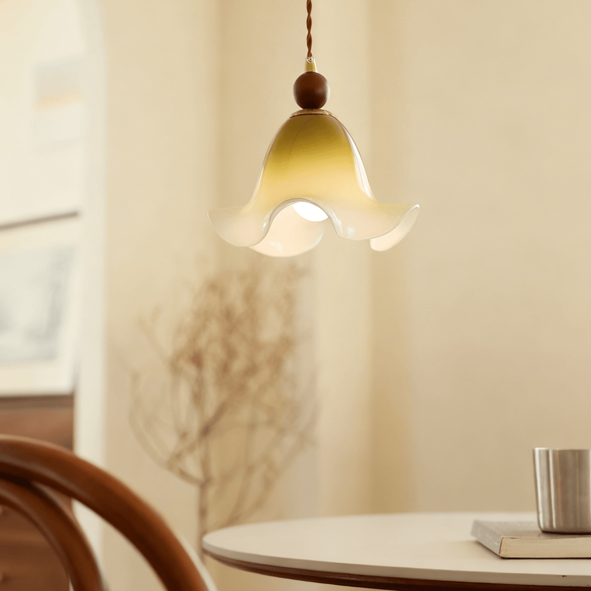 Velira Bloomfall lampa wisząca