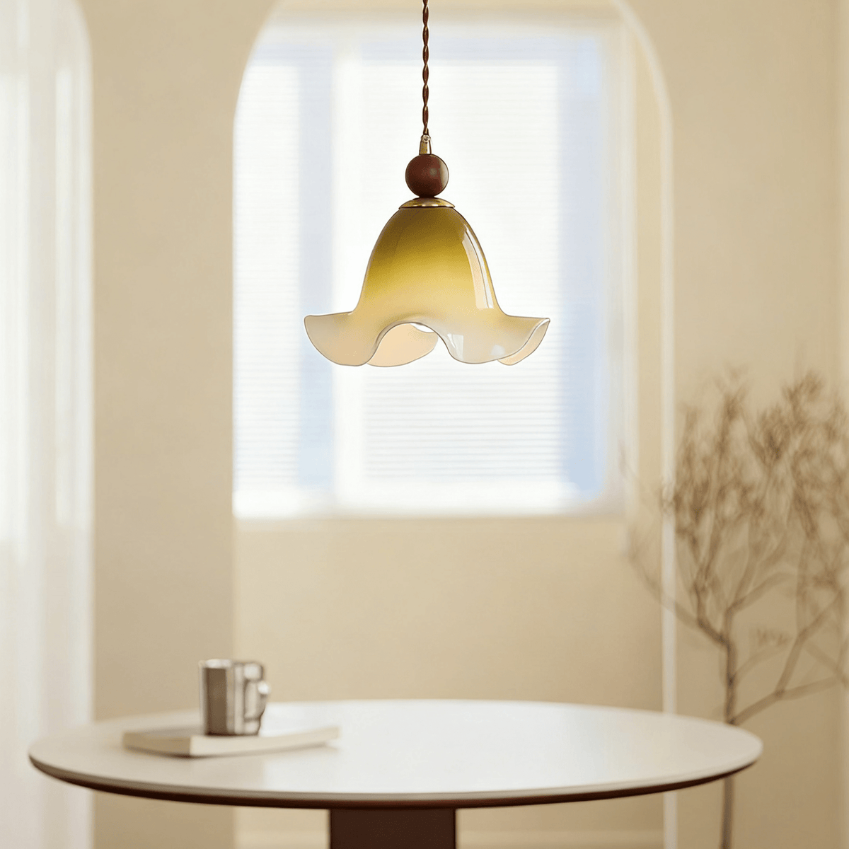 Velira Bloomfall lampa wisząca