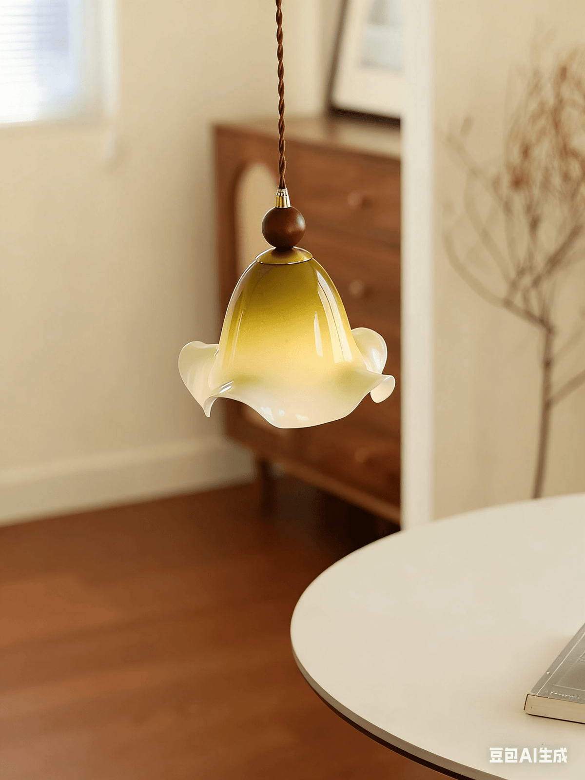 Velira Bloomfall lampa wisząca