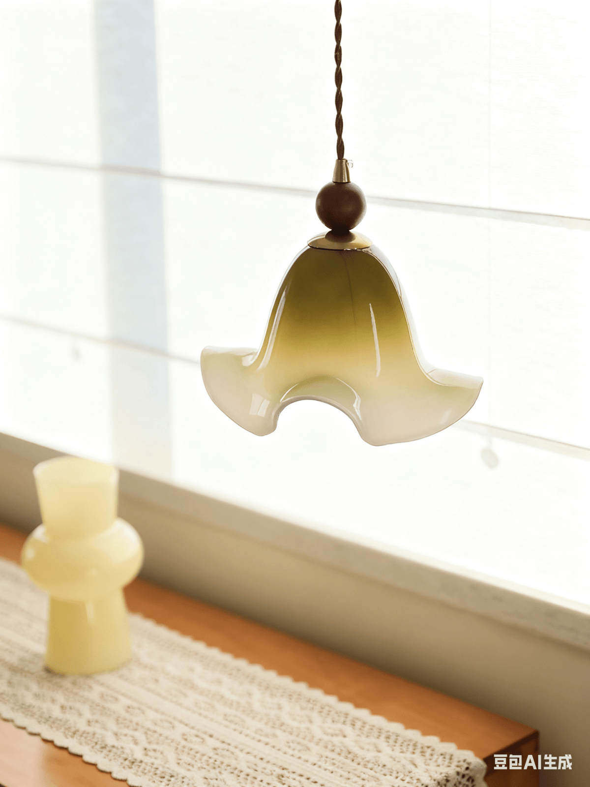 Velira Bloomfall lampa wisząca