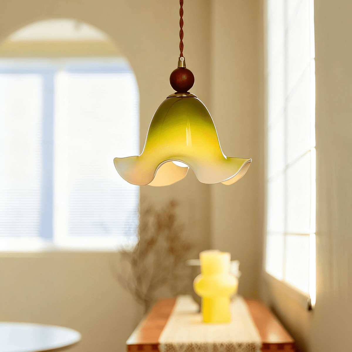 Velira Bloomfall lampa wisząca
