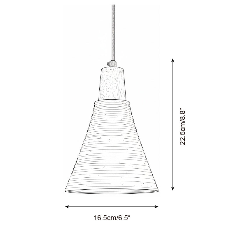 Lumivise lampa wisząca