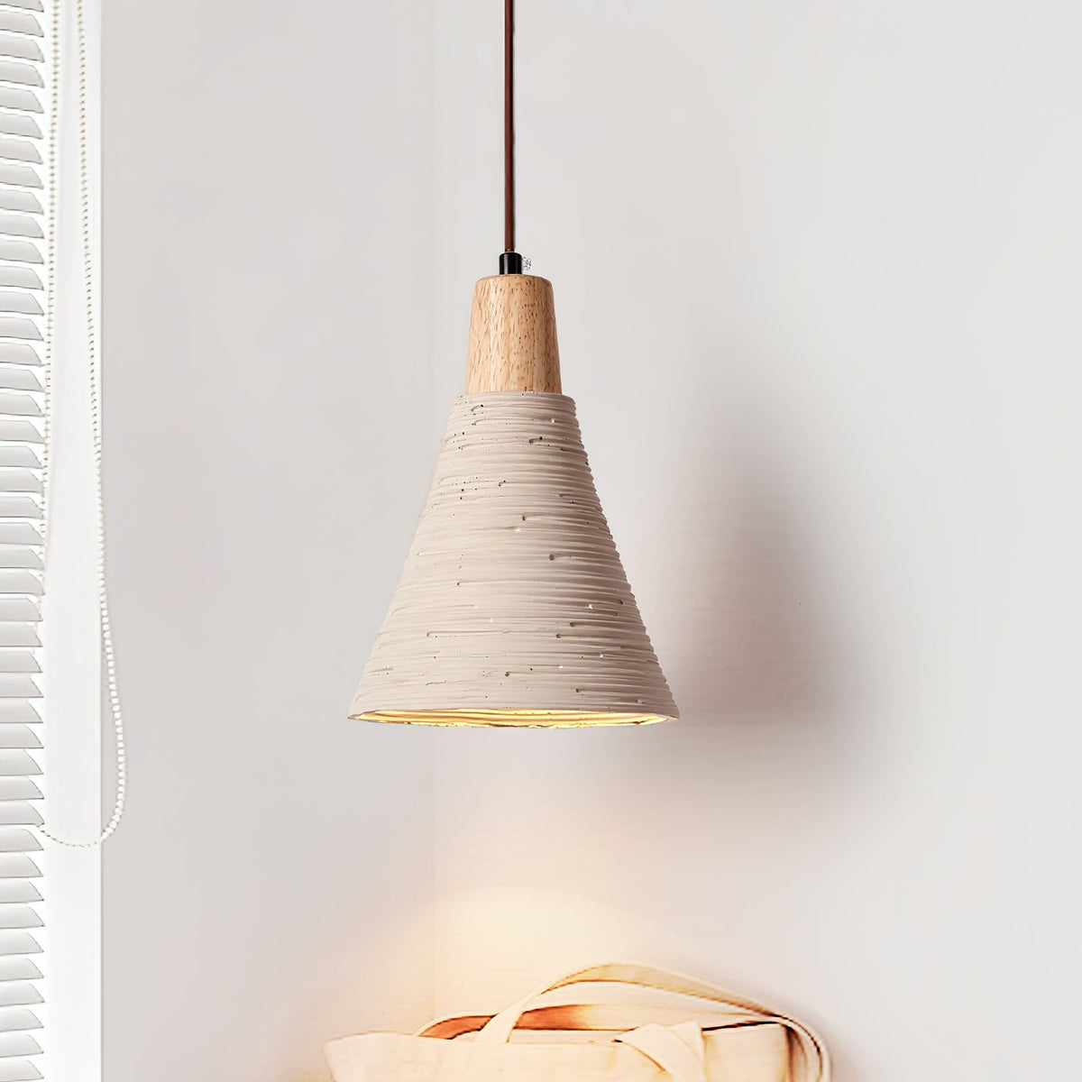 Lumivise lampa wisząca