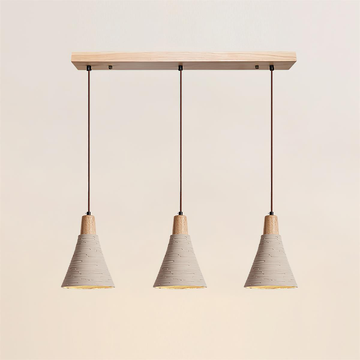 Lumivise lampa wisząca