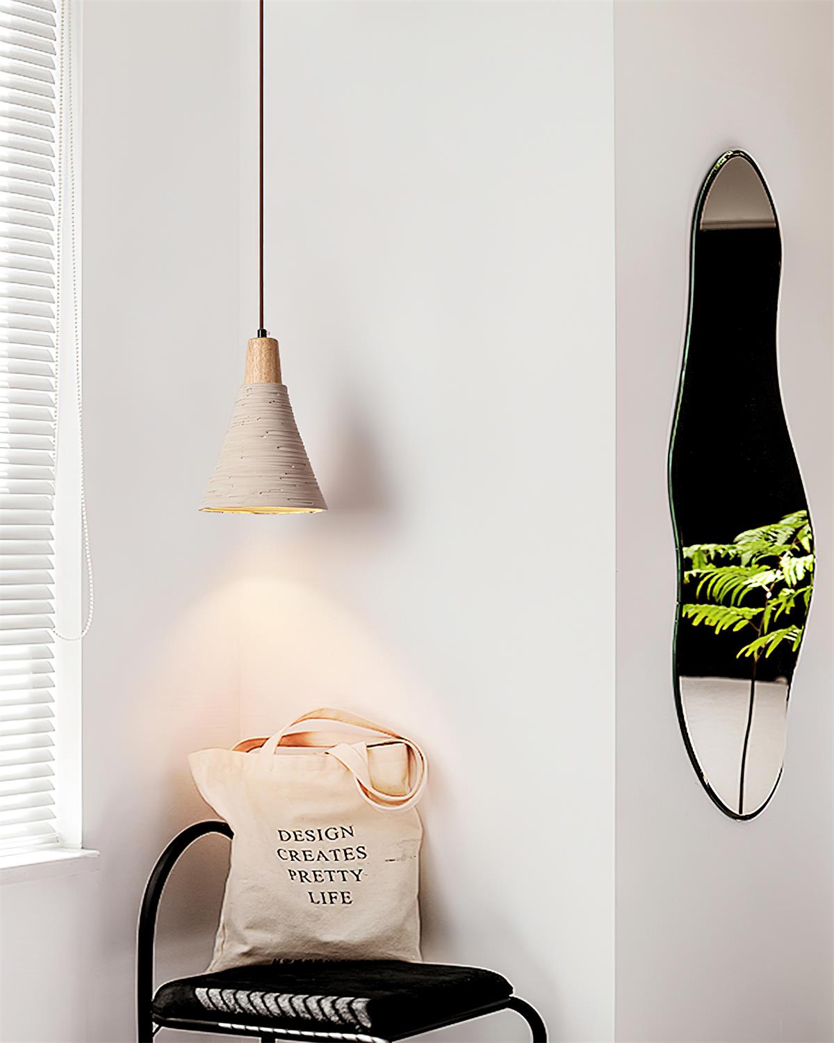 Lumivise lampa wisząca