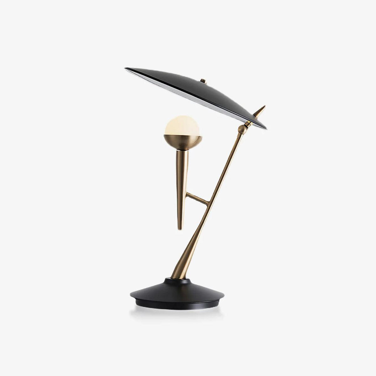 Riviella nowoczesna lampa stołowa