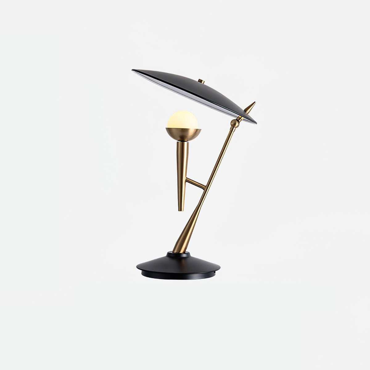 Riviella nowoczesna lampa stołowa
