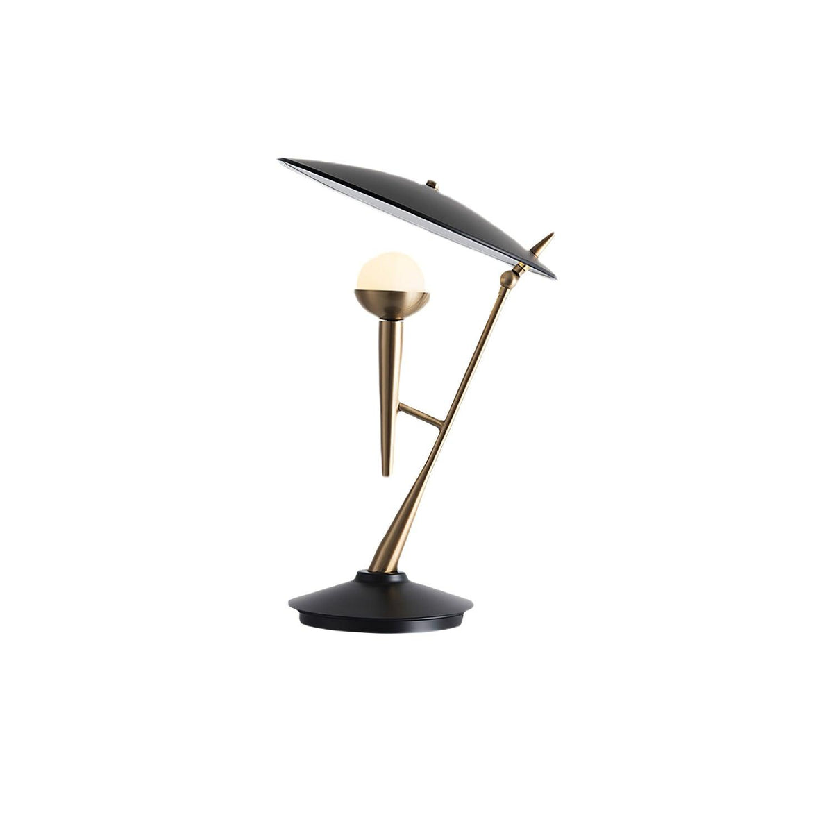Riviella nowoczesna lampa stołowa