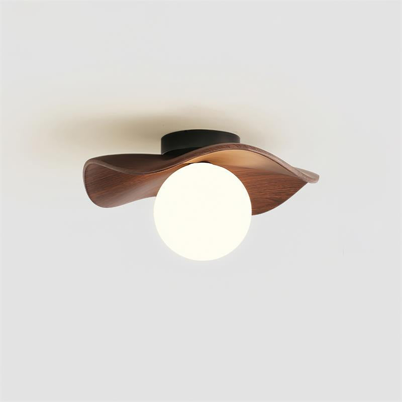 Lampa sufitowa Wave