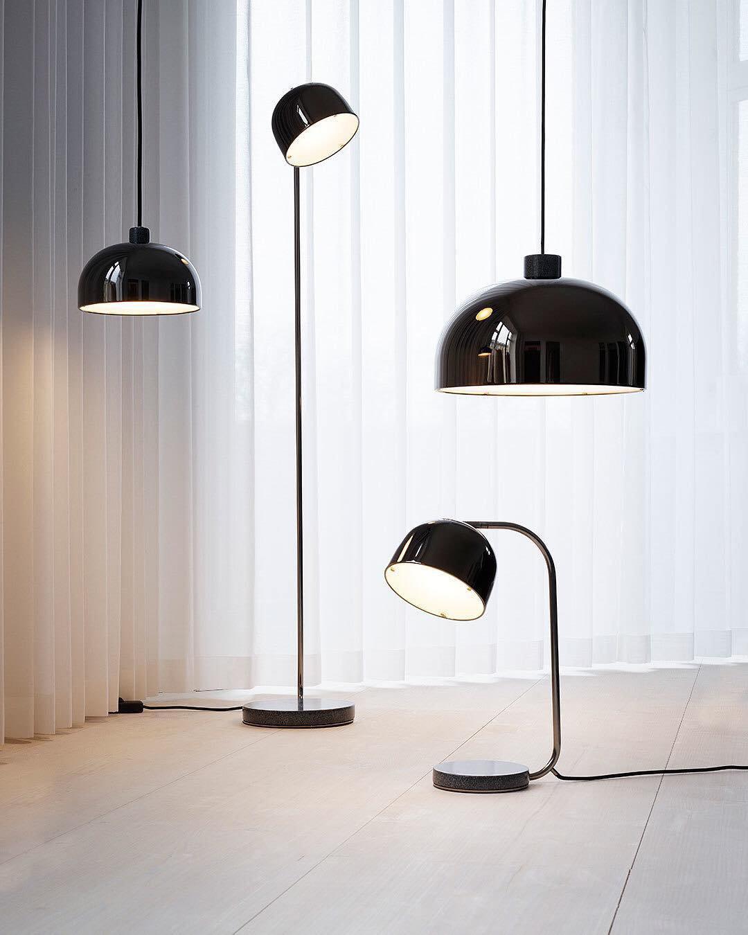 Freya nowoczesna lampa stojąca