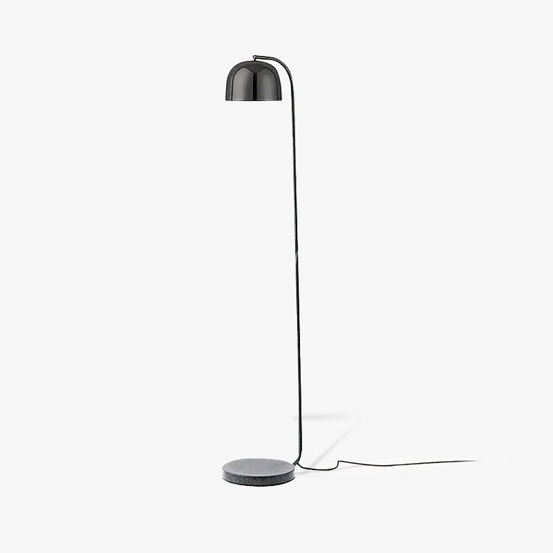 Freya nowoczesna lampa stojąca