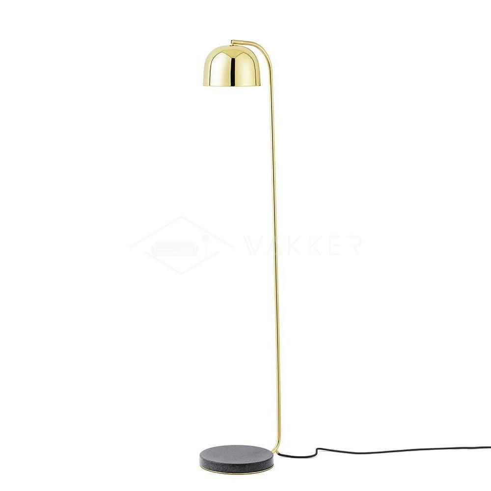Freya nowoczesna lampa stojąca