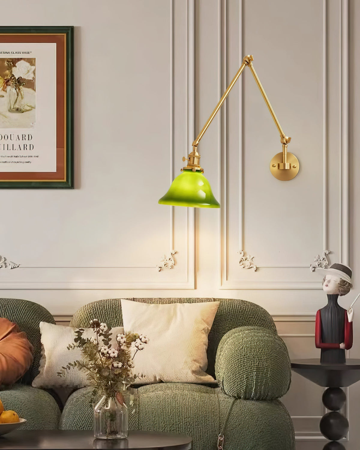 Veldin kinkiet