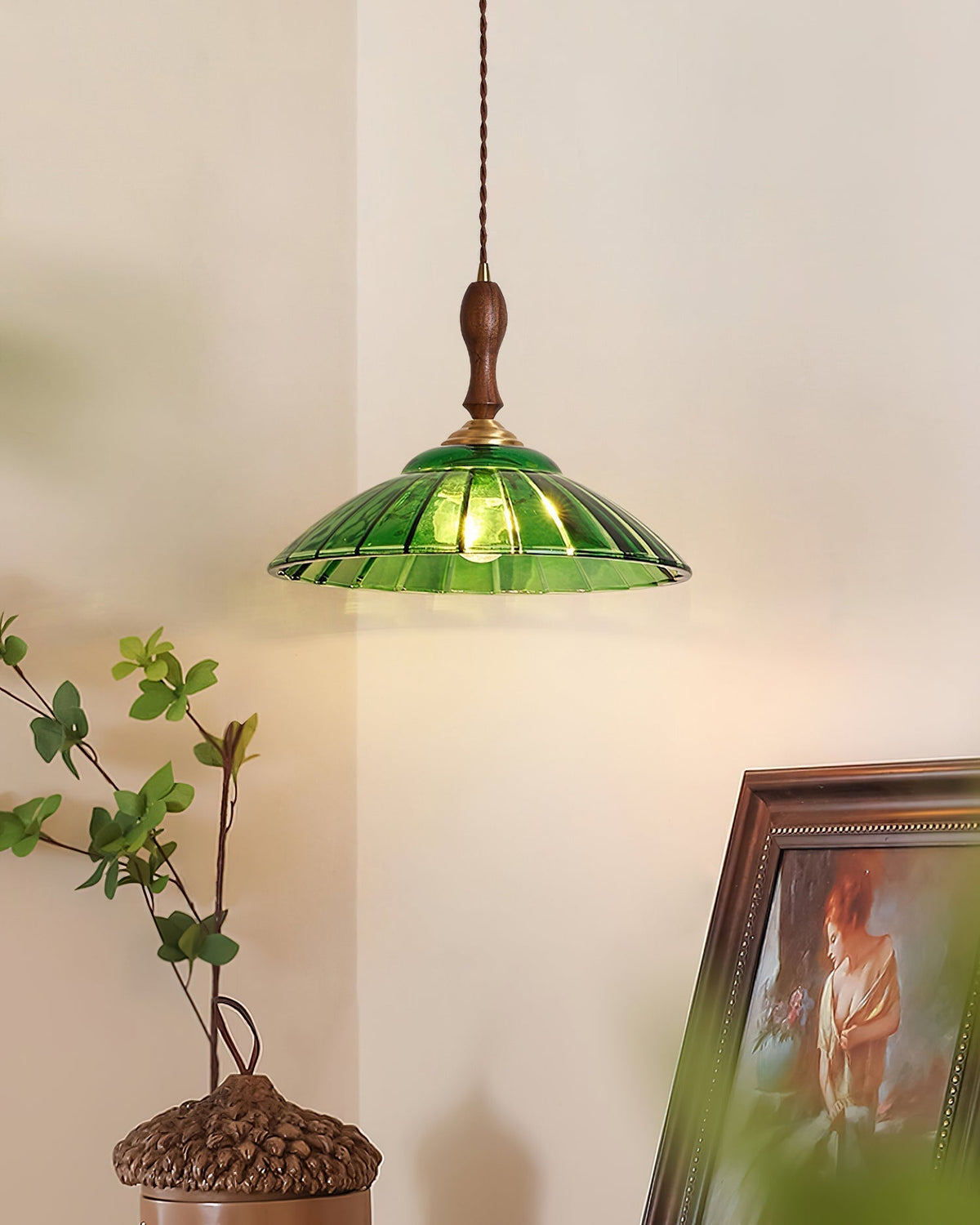 Calirelia lampa wisząca