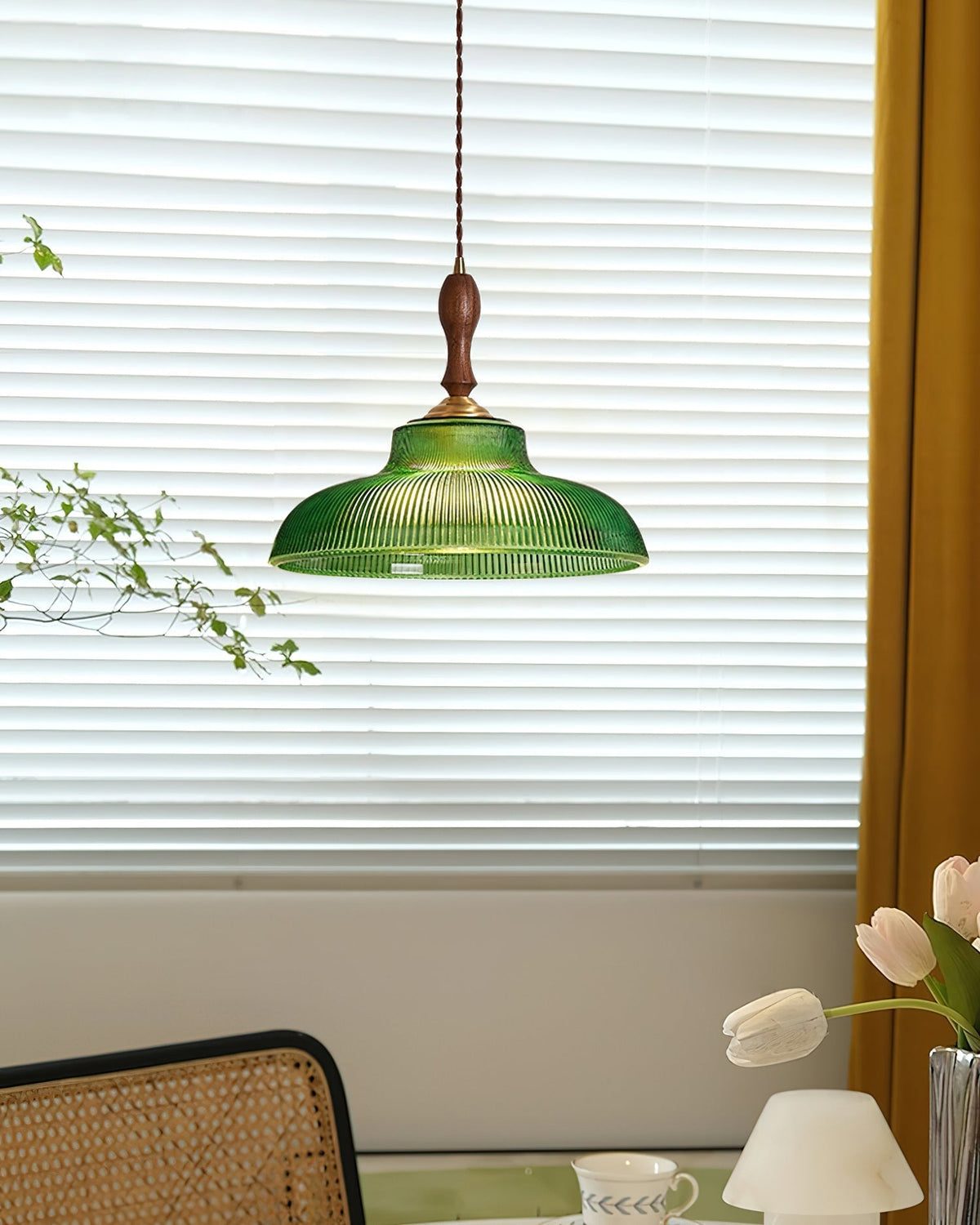 Calirelia lampa wisząca