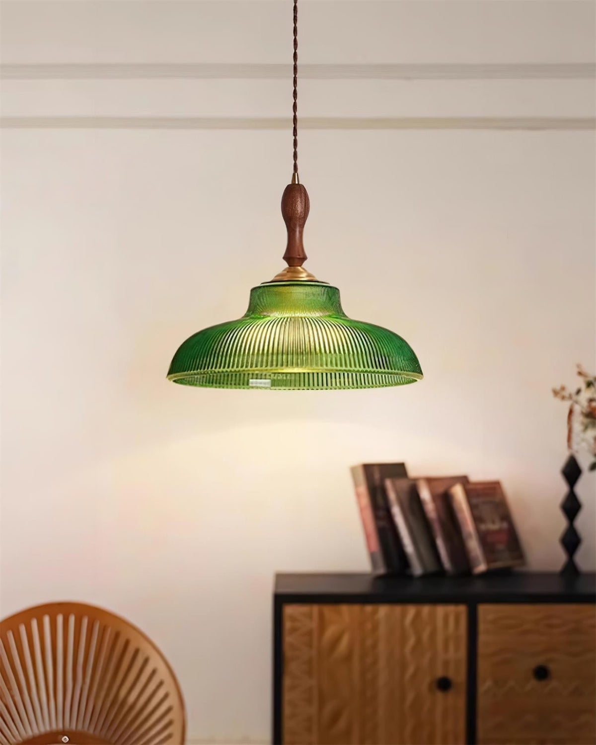 Calirelia lampa wisząca