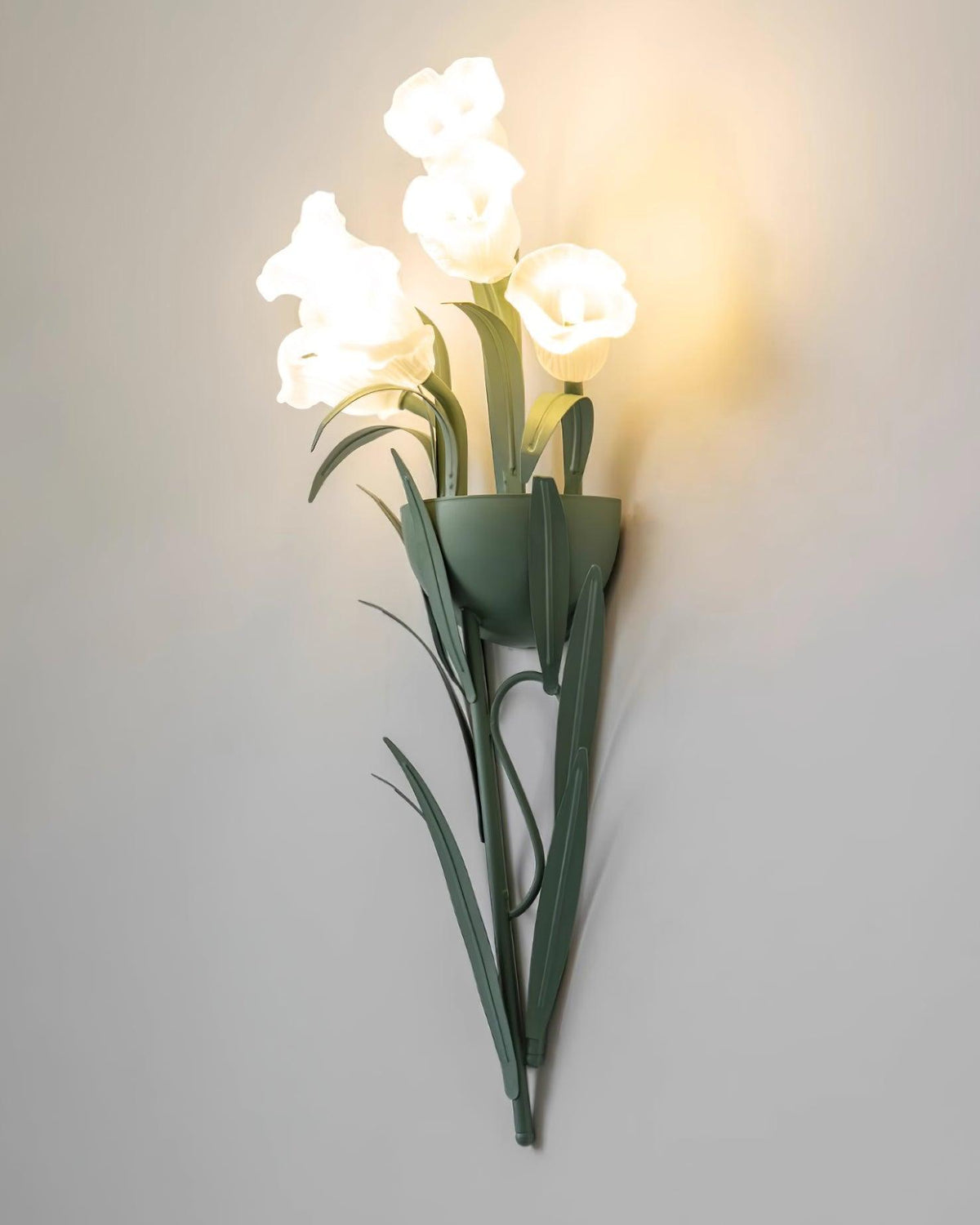 Lunafleur Lily kinkiet