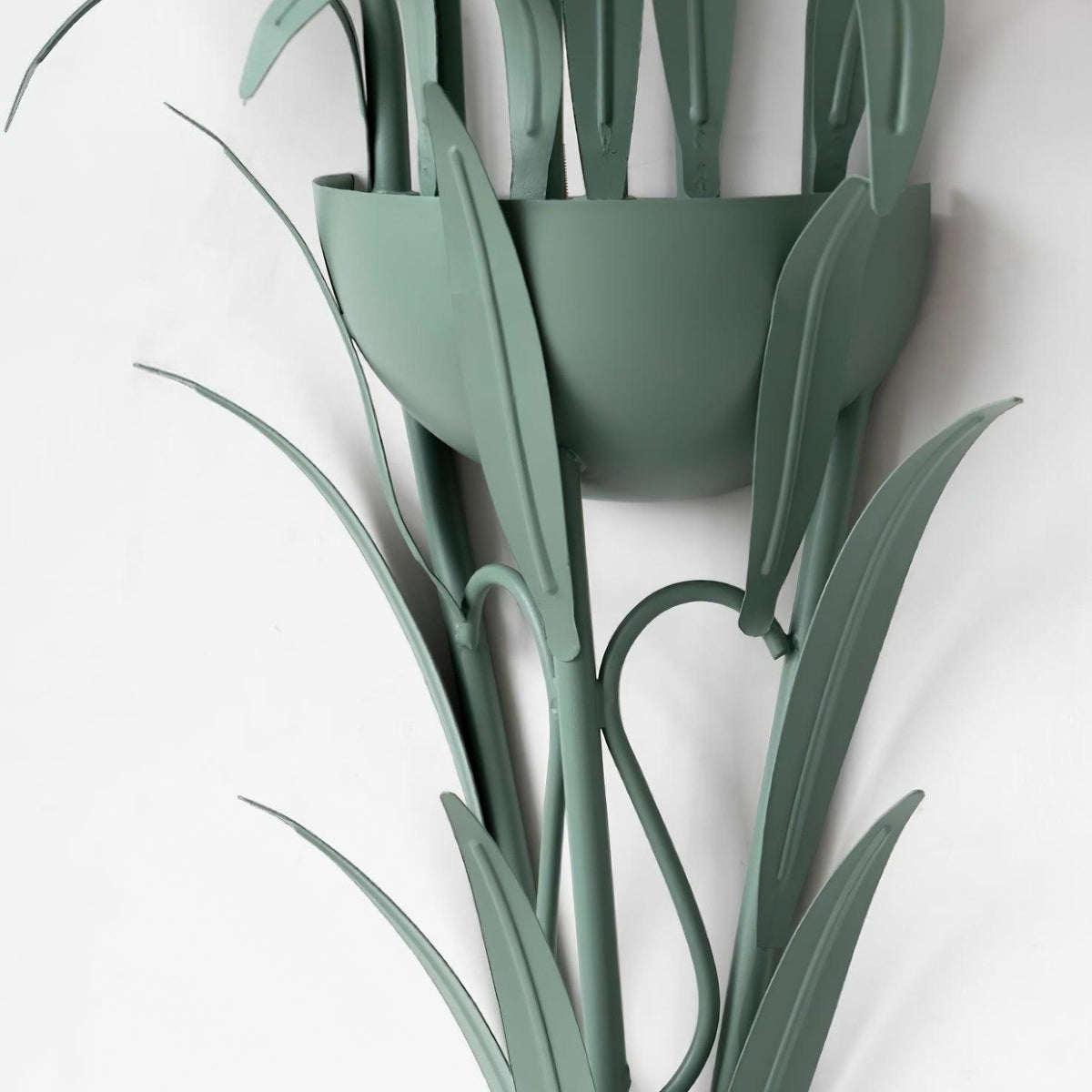 Lunafleur Lily kinkiet