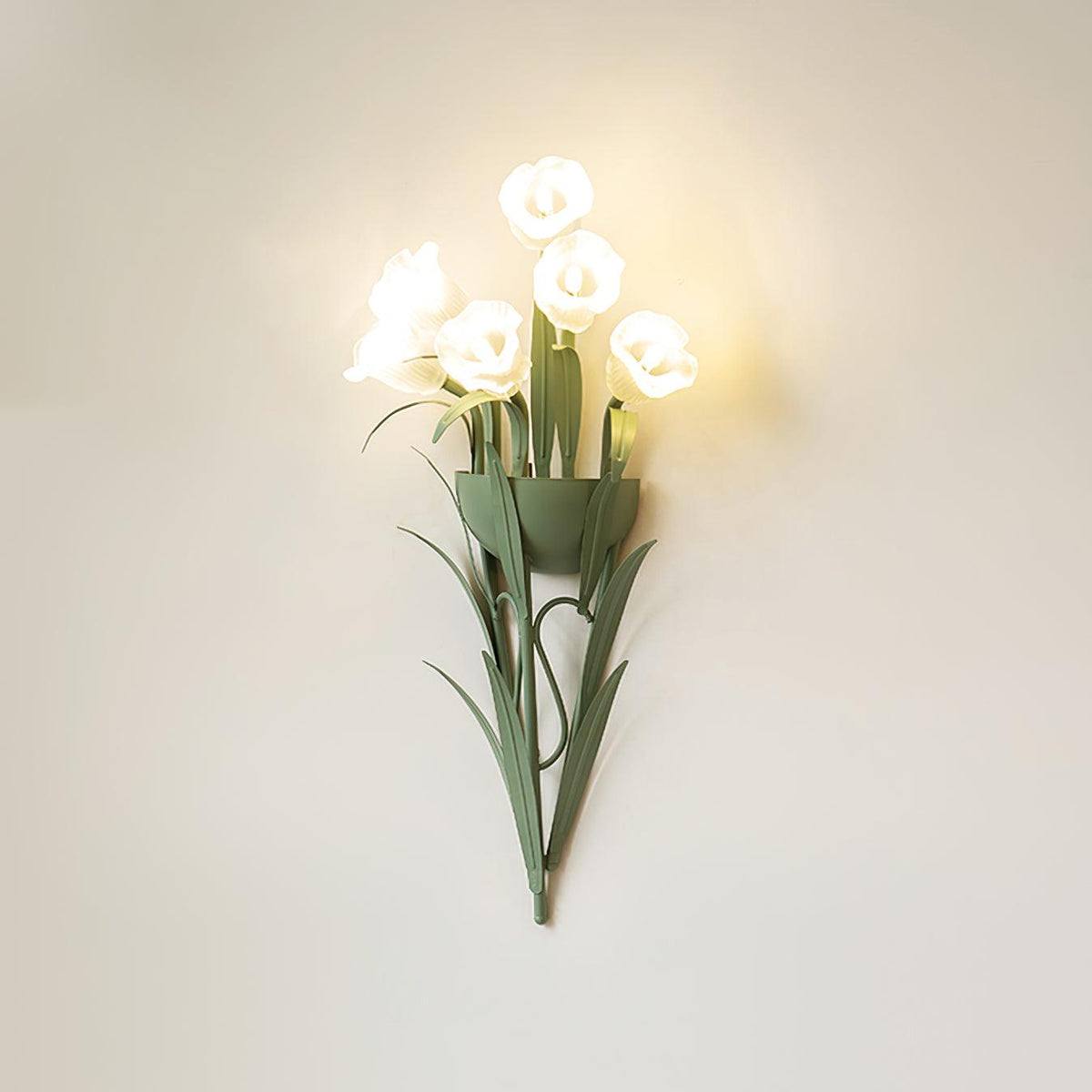 Lunafleur Lily kinkiet