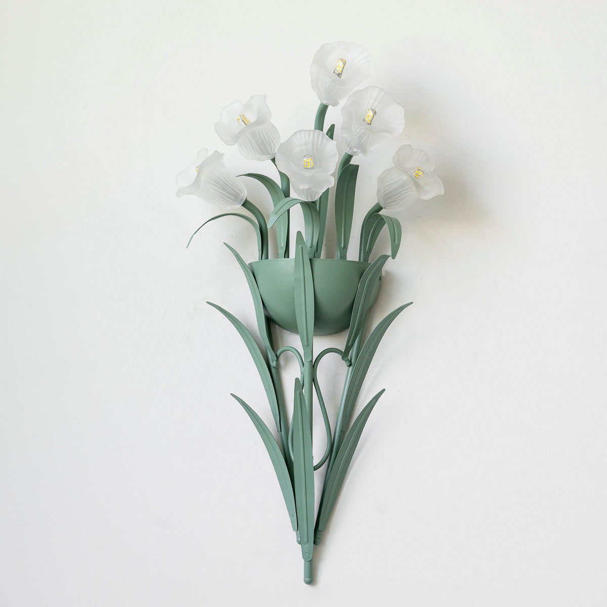 Lunafleur Lily kinkiet