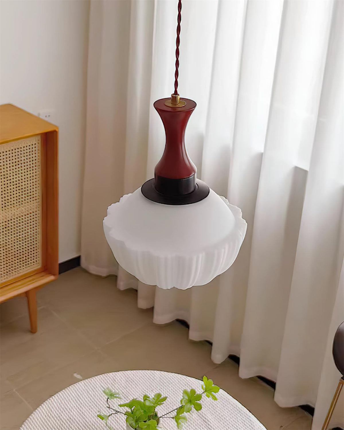 Corvin lampa wisząca