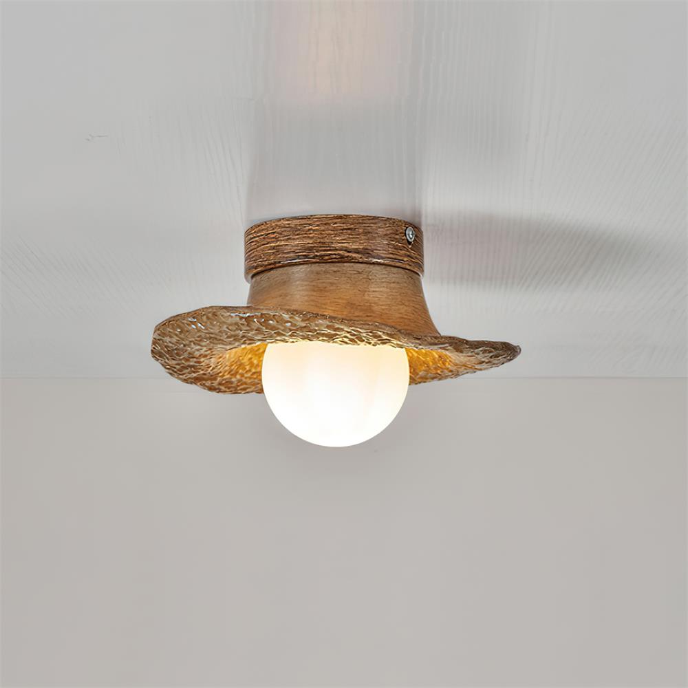 Nivra lampa sufitowa