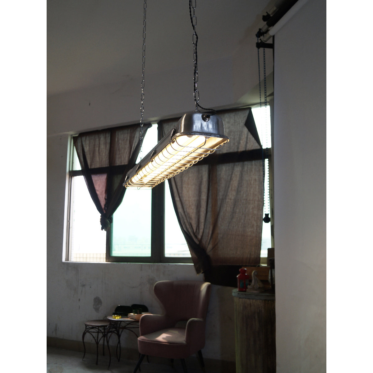 Rowand lampa wisząca