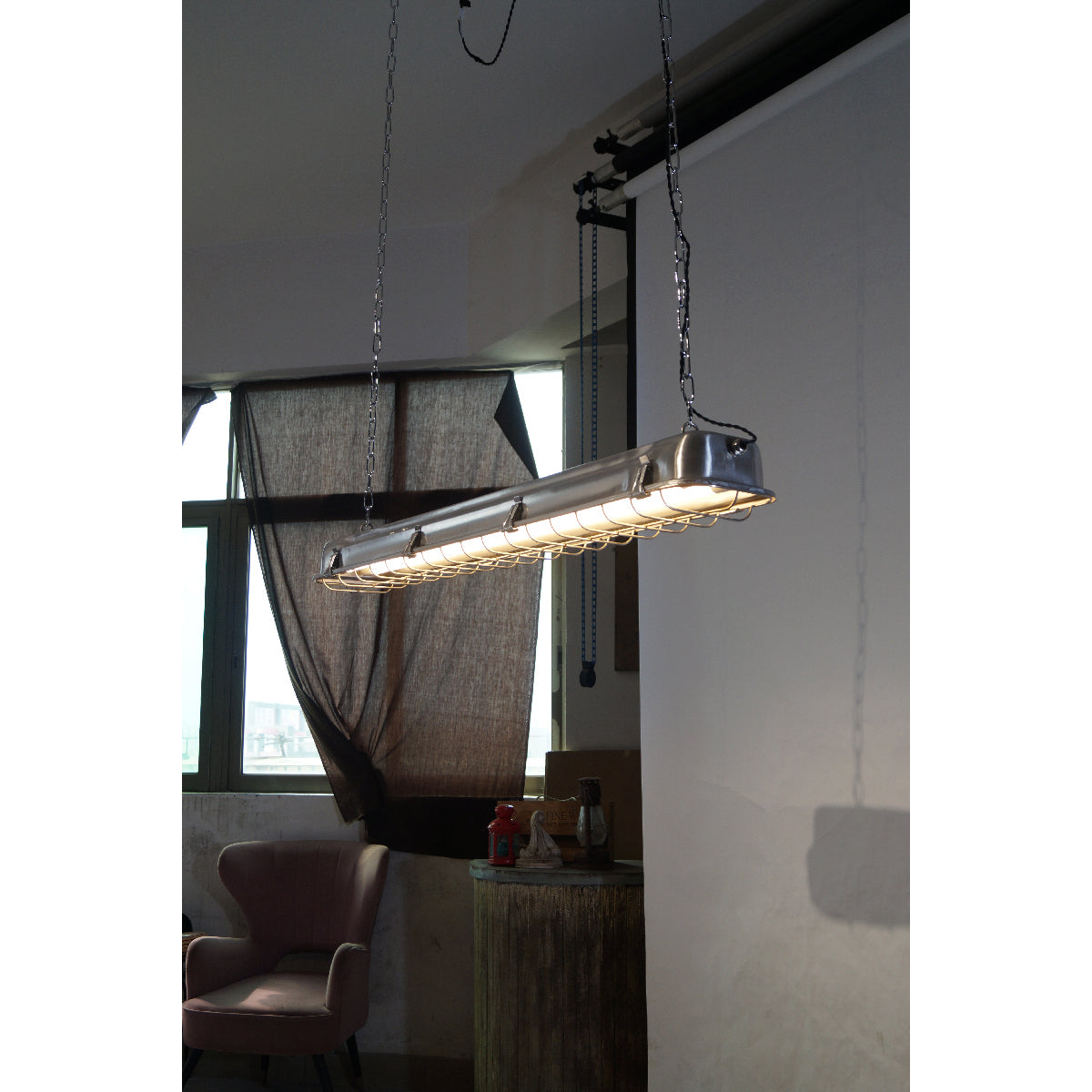 Rowand lampa wisząca