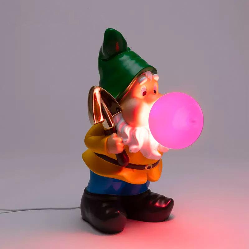Lampa stołowa Mirivise