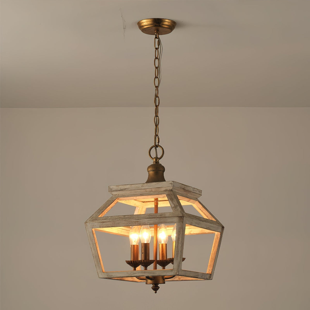 Nook lampa wisząca