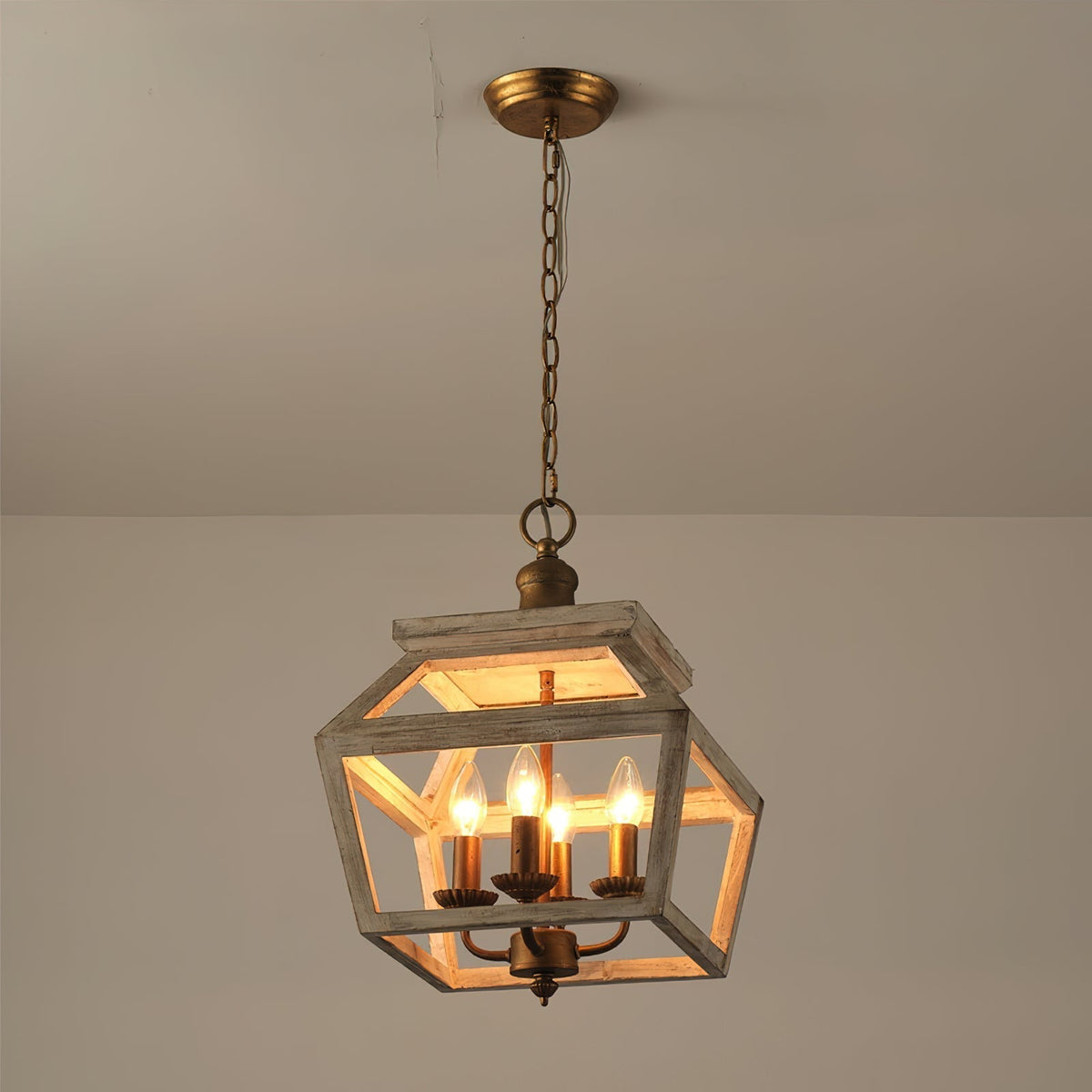 Nook lampa wisząca