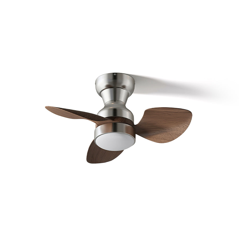 Aerivo lampa sufitowa z wentylatorem