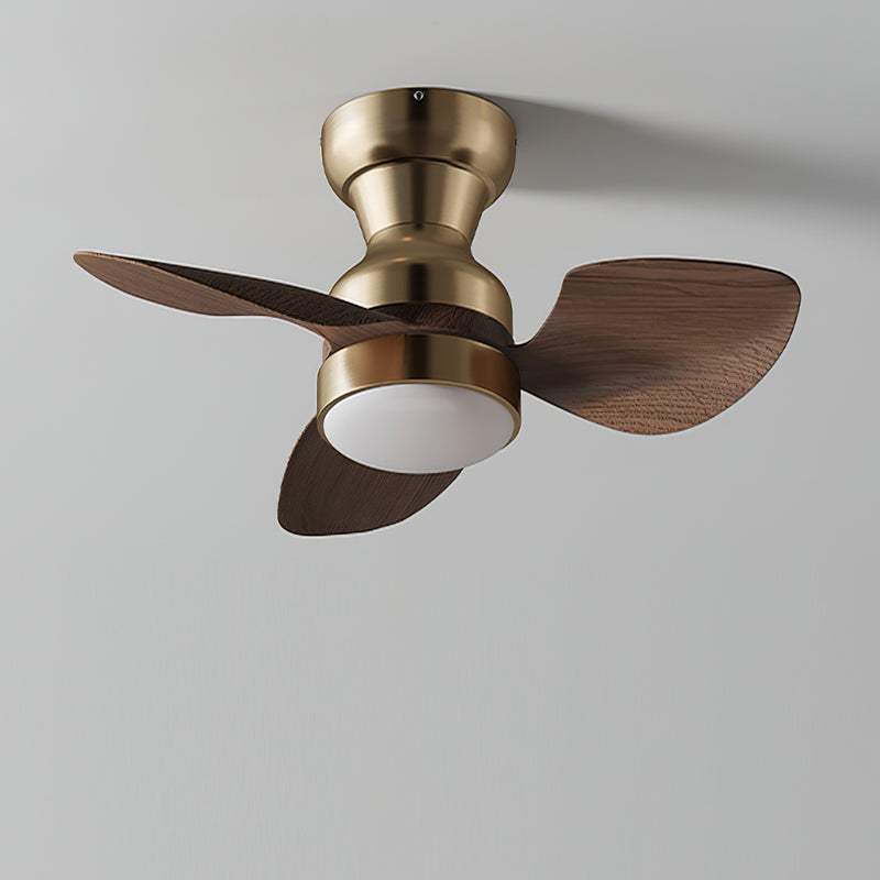 Aerivo lampa sufitowa z wentylatorem
